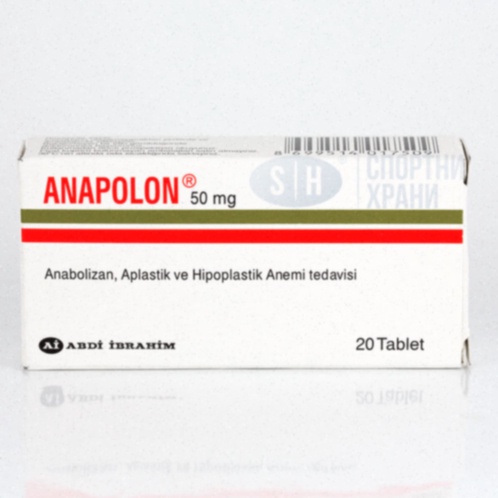 anapolon
