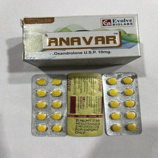 anavar