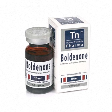 boldenone