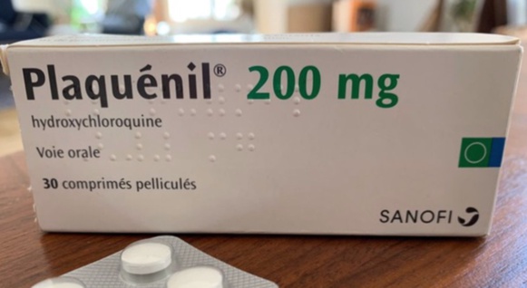 chloroquine