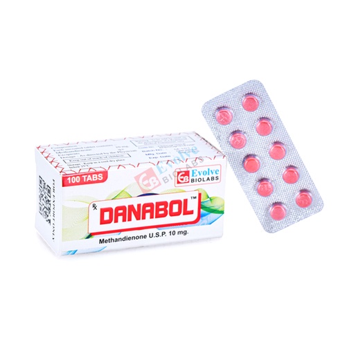dianabol