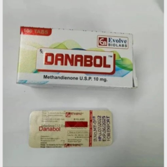 dianabol