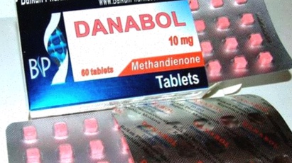 dianabol