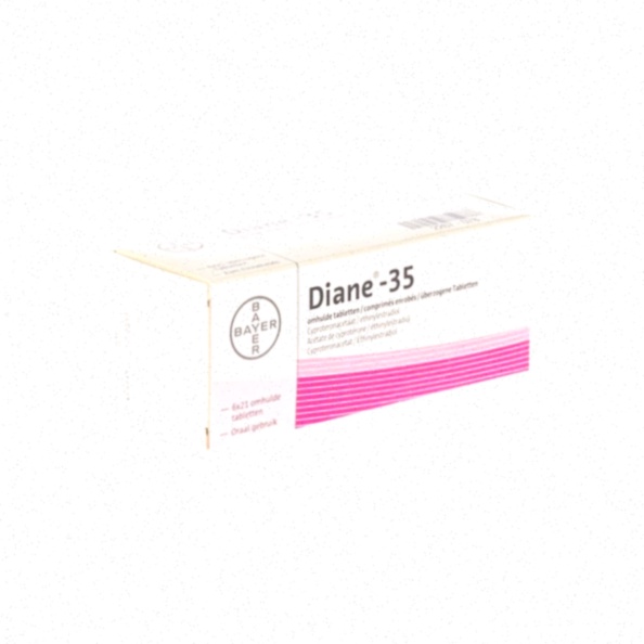 diane 35