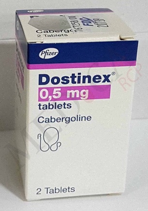 dostinex