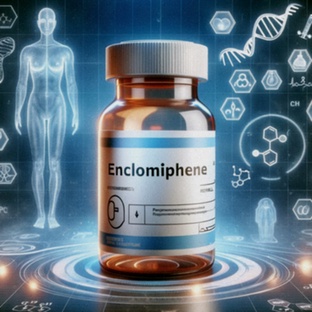 enclomiphene