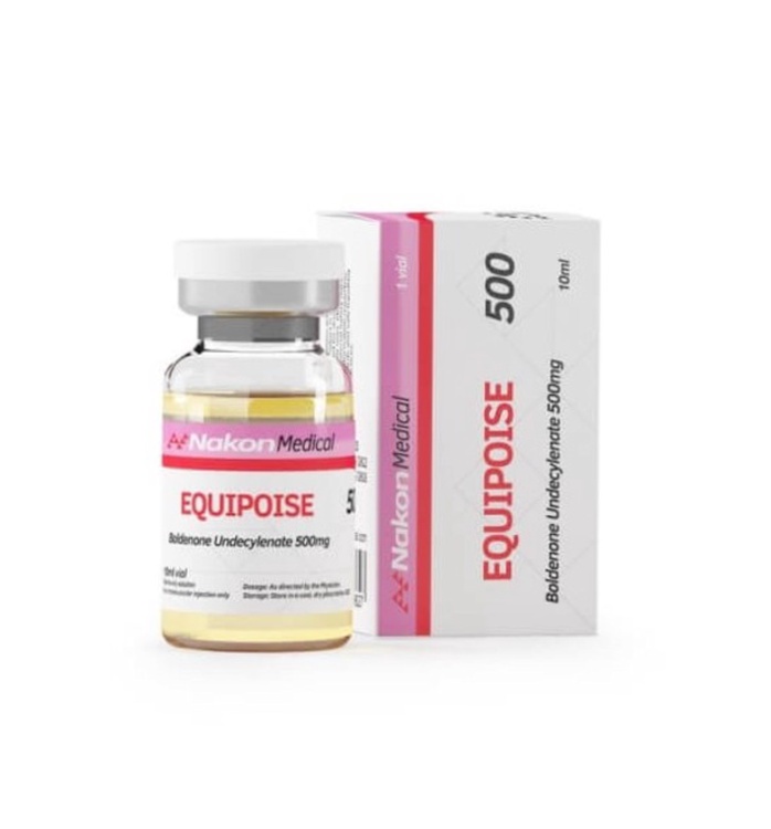 equipoise