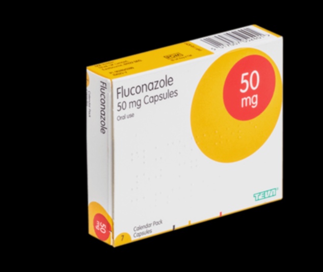 fluconazole