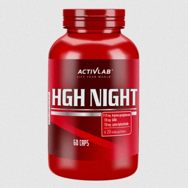 hgh hormone de croissance