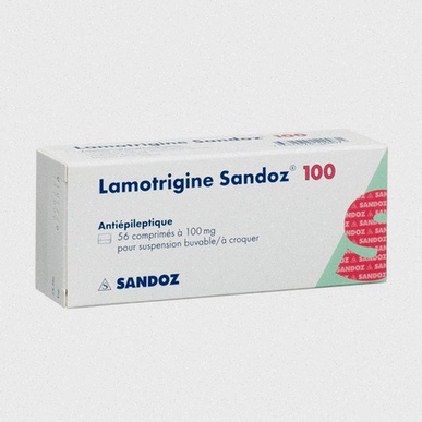 lamictal