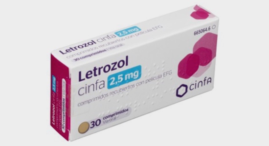 letrozole