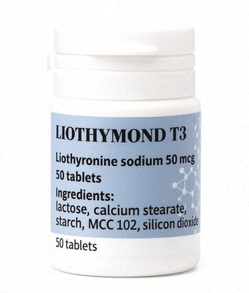 liothyronine