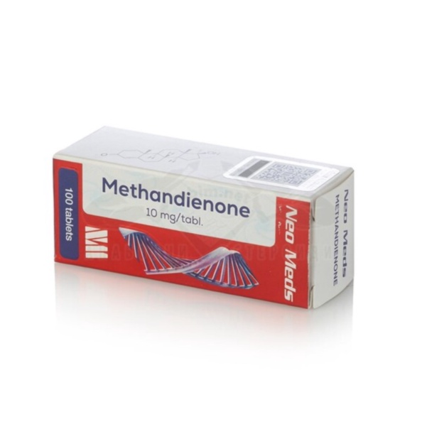 methandienone