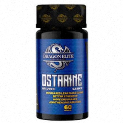 ostarine