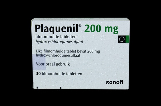 plaquenil
