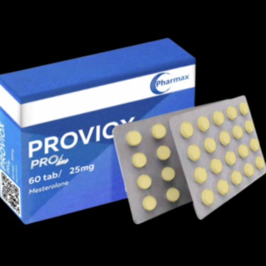 proviron