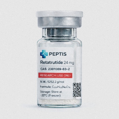 retatrutide