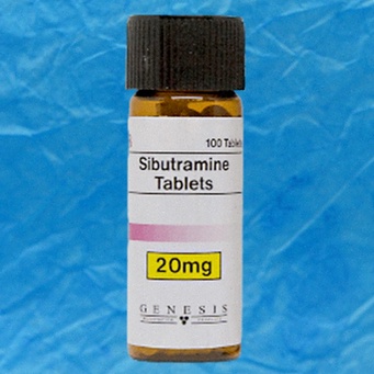 sibutramine