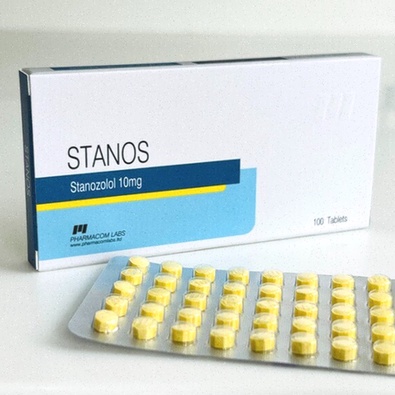 stanozolol