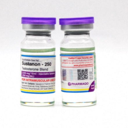 sustanon