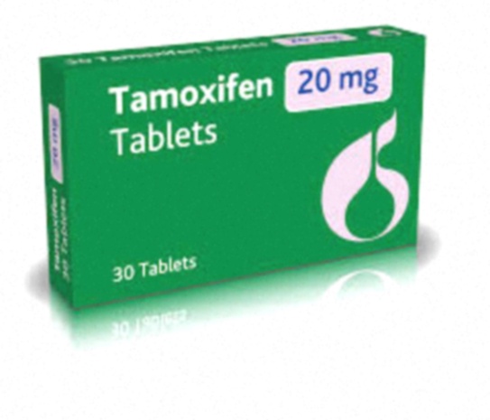 tamoxifen