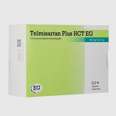 telmisartan