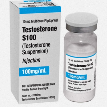 testosterone