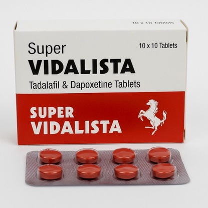 vidalista