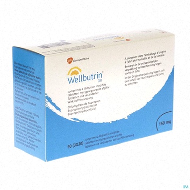 wellbutrin