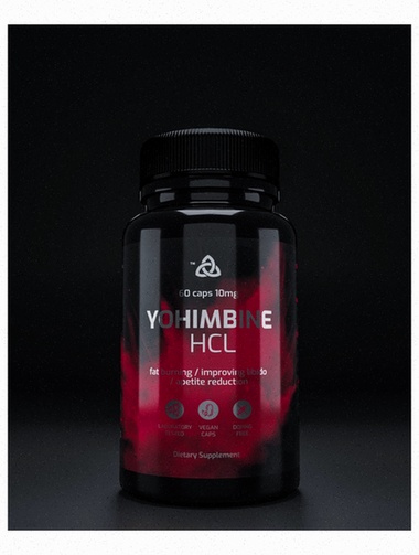 yohimbine